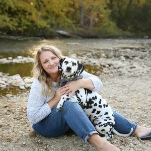 Meet your Posher, Eryn